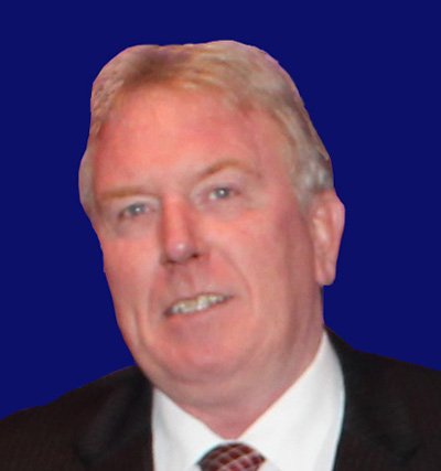 Paul Anthony Fuller