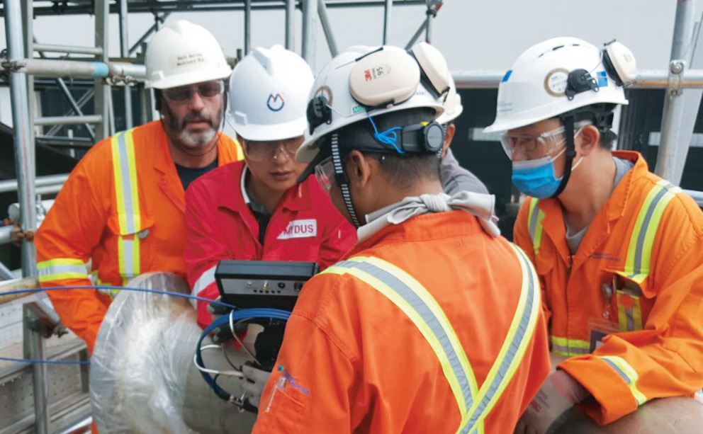 Foreigners for Work Purpose are Exempted from PU Letter