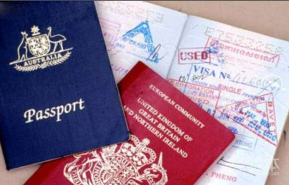 Cities update the minimum salary for expats (Category A & B)