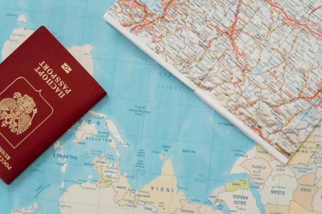 Must Foreigners Always Have Their Passports in China?